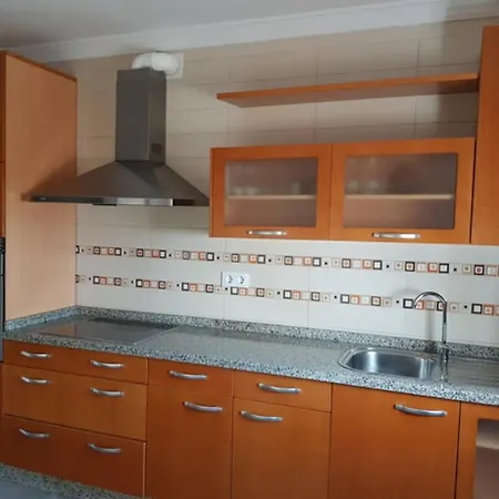 Holiday home Casa Bodonal Centro R&s