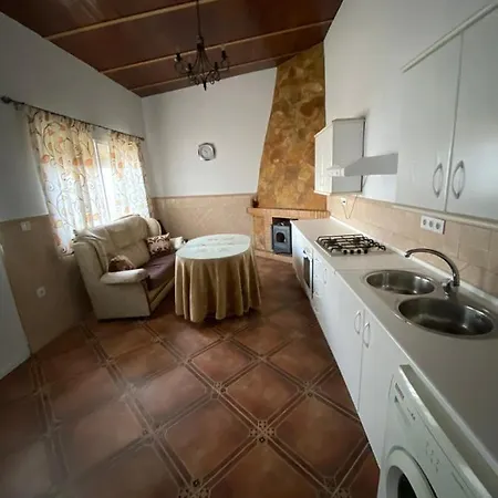 Casa Bodonal Centro R&s Holiday home *