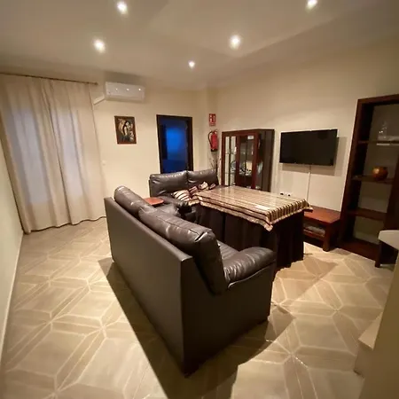Casa Bodonal Centro R&s *