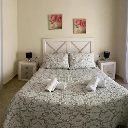 Dom wakacyjny Casa Bodonal Centro R&s Bodonal de la Sierra