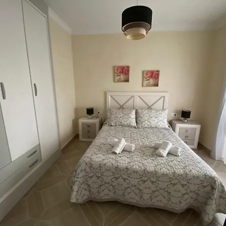 Holiday home Casa Bodonal Centro R&s