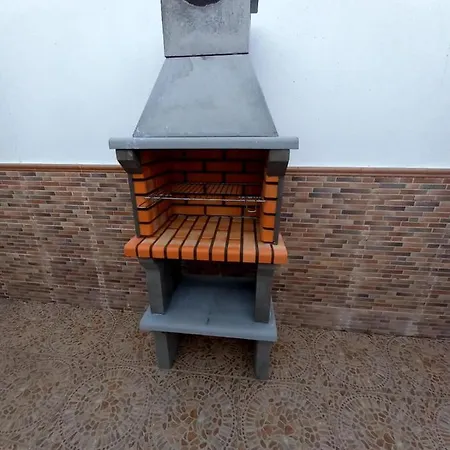 Casa Bodonal Centro R&s
