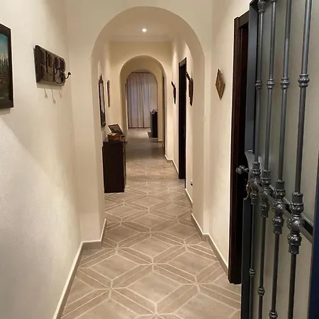 Casa Bodonal Centro R&s Holiday home *