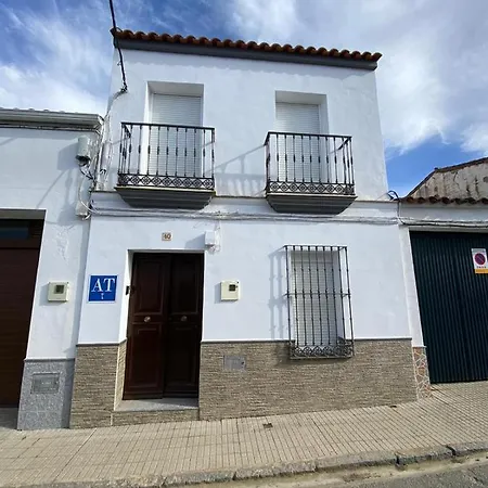 Casa Bodonal Centro R&s Holiday home *