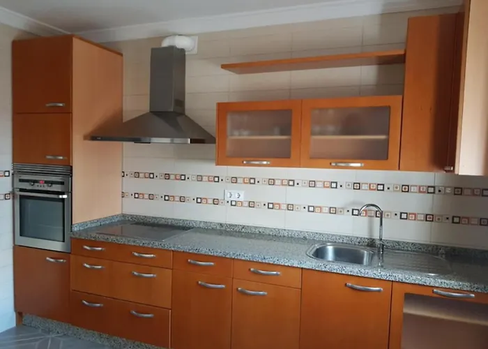 Casa vacanze Casa Bodonal Centro R&s