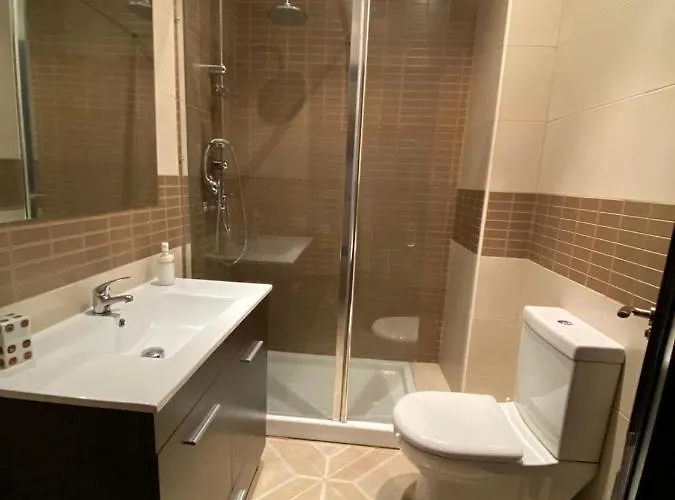 Casa vacanze Casa Bodonal Centro R&s *