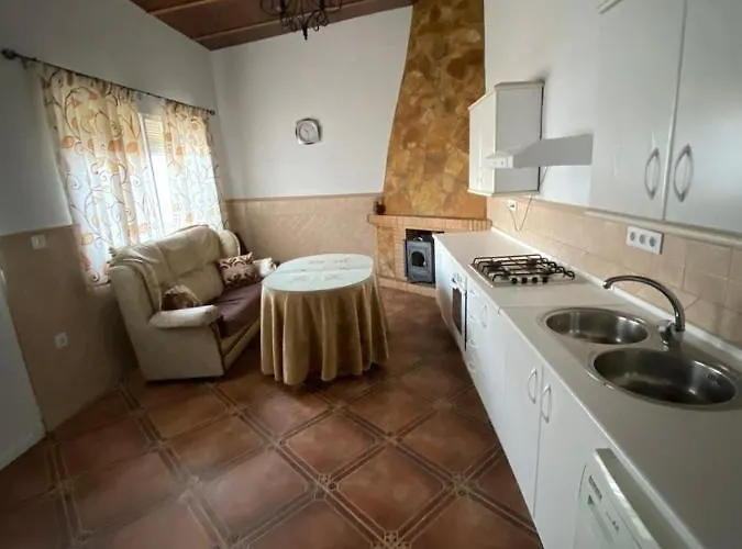 Casa Bodonal Centro R&s Casa vacanze *