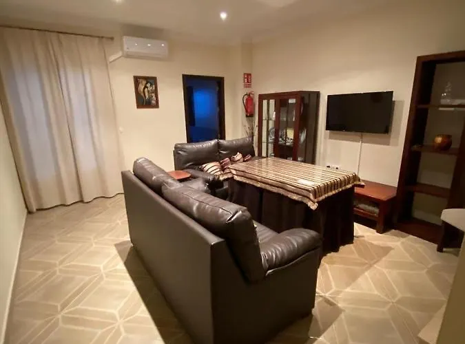 Casa Bodonal Centro R&s *