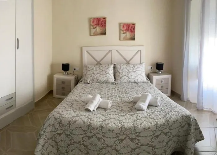 Casa vacanze Casa Bodonal Centro R&s Bodonal de la Sierra