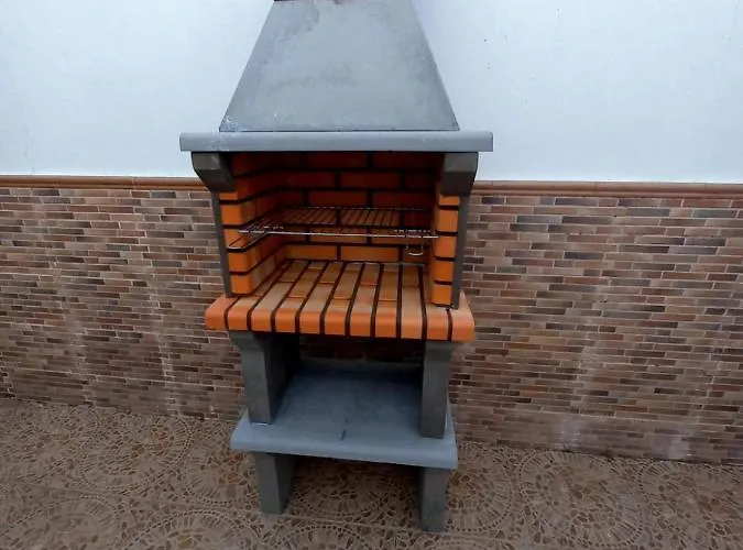 Casa Bodonal Centro R&s