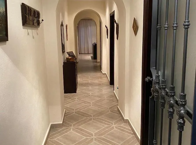 Casa Bodonal Centro R&s Casa vacanze *