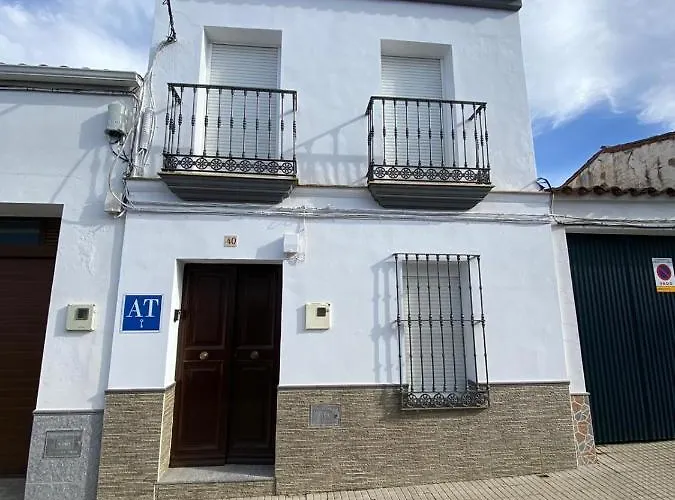 Casa Bodonal Centro R&s Casa vacanze *