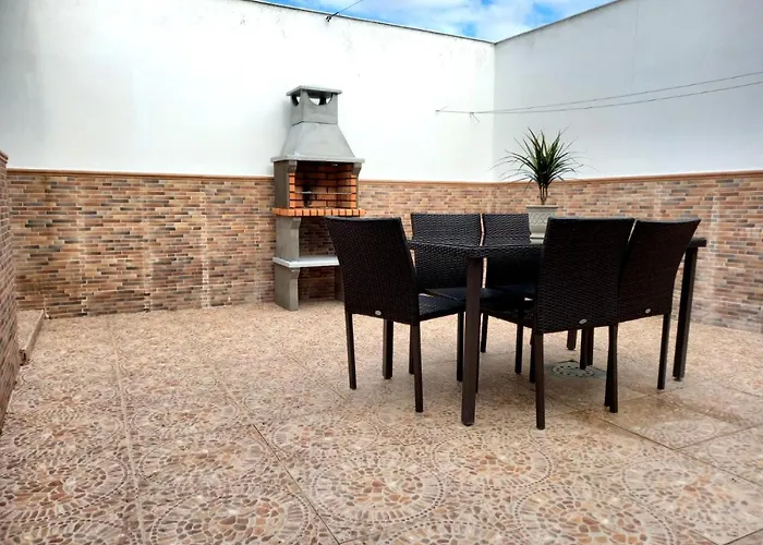 Casa vacanze Casa Bodonal Centro R&s Bodonal de la Sierra