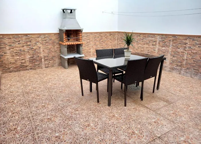 Casa Bodonal Centro R&s Bodonal de la Sierra